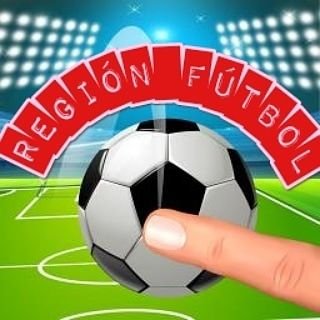 Encuentra información sobre el deporte más bello del mundo⚽️, sólo en Región Fútbol!!!