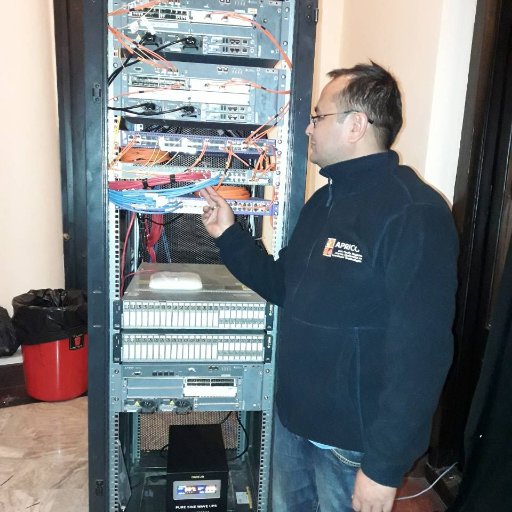 RupeshK82442253's profile picture. Passionate Network Security cybersecurity