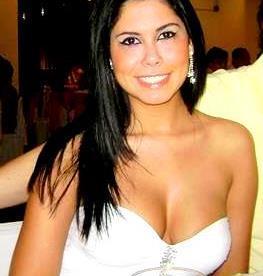 Consultora de Vendas da Ford Superauto