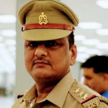 shoecotech3's profile picture. NOIDA POLICE