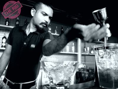 AntonyAmith1's profile picture. 