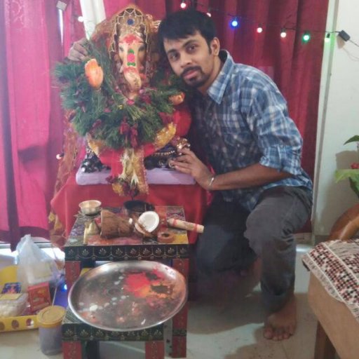 nishants1989's profile picture. Live Life King Size✌️✌️