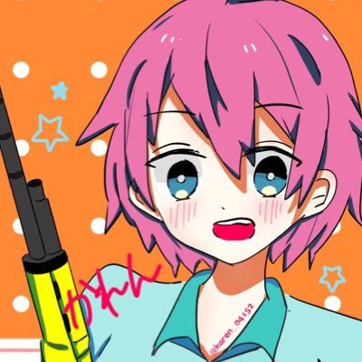 かれんちゃん@垢移動しましたさんのプロフィール画像