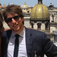 Matteo Avogaro (@matteoavogaro) 's Twitter Profile