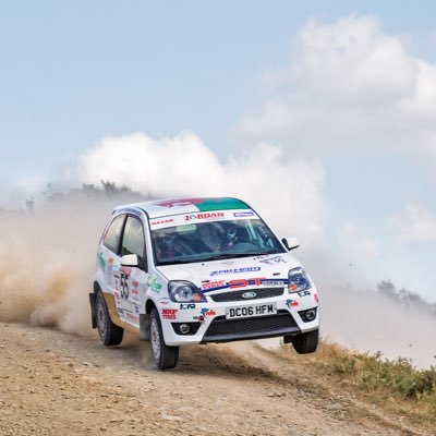 KGreenRallying's profile picture. 