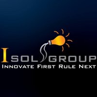 ISOLS GROUP(@isolsgroup) 's Twitter Profile Photo