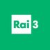 Rai3 (@RaiTre) Twitter profile photo