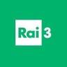 RaiTre's profile picture. Account ufficiale di Rai3. Informazioni sul palinsesto, video, anticipazioni. Se guardi la tv con noi commenta con l'hashtag #Rai3