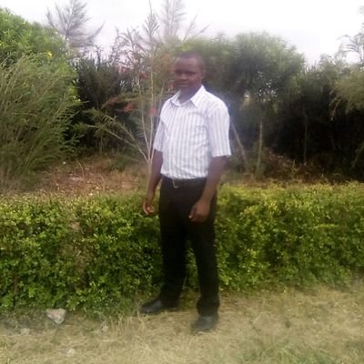 KithomeAlphonce's profile picture. 