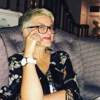 Gilly Hope (@gillyhope1) 's Twitter Profile