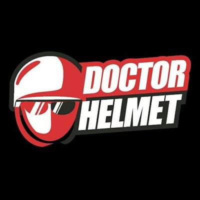 Doctor Helmet