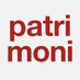 Patrimoni (@patrimonigencat) Twitter profile photo