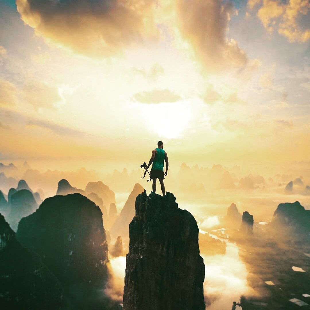 tejagurijala13's profile picture. Entrepreneur, Writer, Traveller.