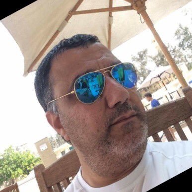 mohamedkamelett's profile picture. MA/NO/TK-lärare