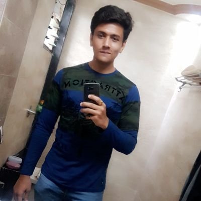 jani_rutul's profile picture. Mechanical Engineer 📚 Socially Reformative Person 🌍 Gujju 🕉️