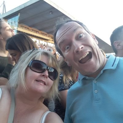 McfaddenEdel's profile picture. 