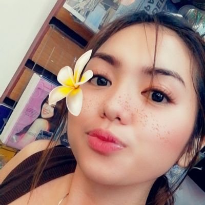 Maria_Eunisa's profile picture. LIVE➡LAUGH➡ENJOY🔄 CARPE DIEM ☘