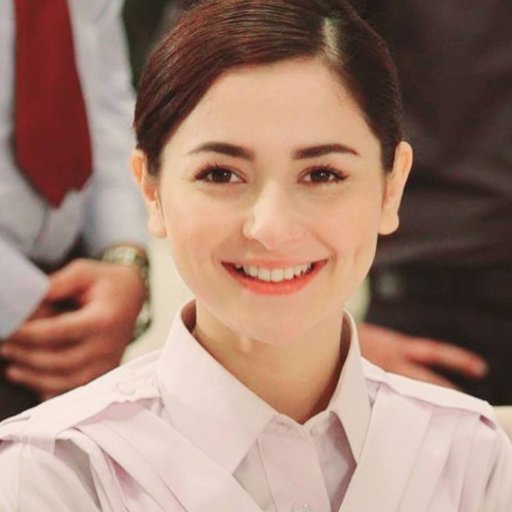 I AM Hania Amir Fan. A Youtuber, Struggler, And A Student. Hope For Best