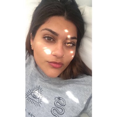 marziahr's profile picture. your pretty face is going to hell