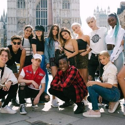 love all of ❣NOW UNITED❣







































KOREAN UNITER💫

















































접률 좀 낮아요ㅠ