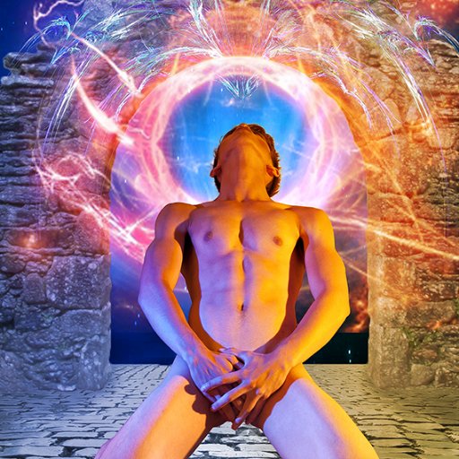 AoChie_Imahe's profile picture. All Male Model Are 18 Years old and above, 

Looking for more model who can appreciate art in NUDITY