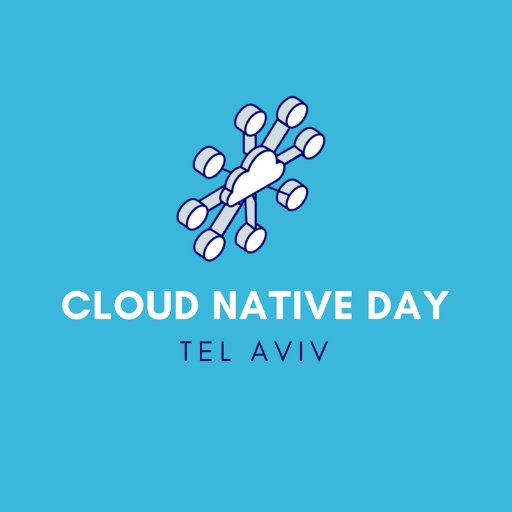 CloudNativeIL Profile Picture
