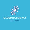 CloudNativeIL's profile picture. A local event featuring what's new in cloud native and open technology.