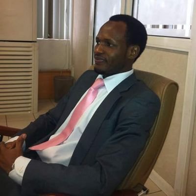Public Servant, Athlete and a social entrepreneur. National Chairman, CILT Next Generation Nigeria, Nigerian Statistical Association Business Manager