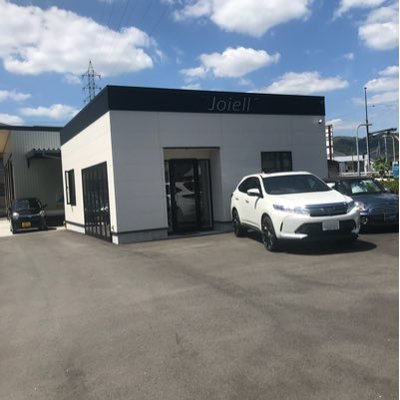 Joiell On Twitter 販売車両の70ヴォクシーも納車前にヘッドライト
