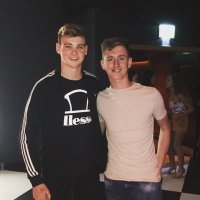 Tiarnán McEvoy (@tiarnan32807375) 's Twitter Profile