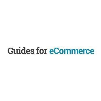 Guides for Ecommerce