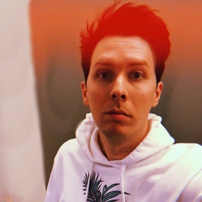 My name is Philip Lester, and I am a massive deal. | BP — 010418.