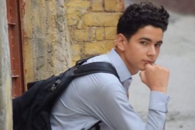 JawadAliYousaf3's profile picture. Yousafzai