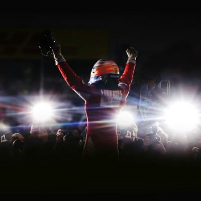 Since ➡27/02/2017💻This page is dedicated for motorsport!!🏎