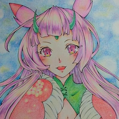 でんさんのプロフィール画像