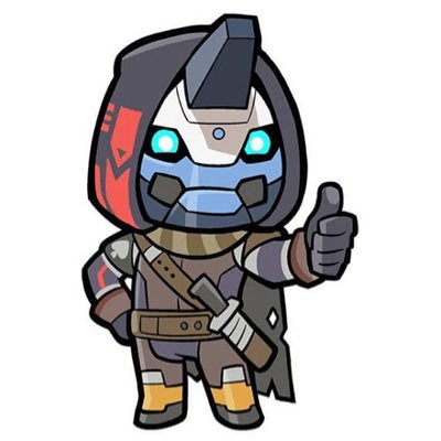 Gamer, Destiny 2 addict!!! Lore whore, PS4, XB1 & PC gamer.