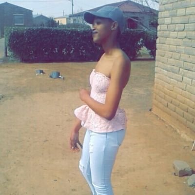 EAsthandil's profile picture. Nkosazana👑
Thunder.🌻⚡