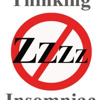 Thinking Insomniac (@thinkinsomniac) 's Twitter Profile