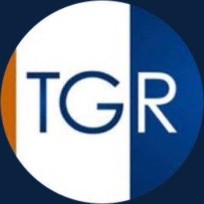 Il canale ufficiale Twitter della TGR (Testata Giornalistica Regionale della RAI) diretta da Alessandro Casarin