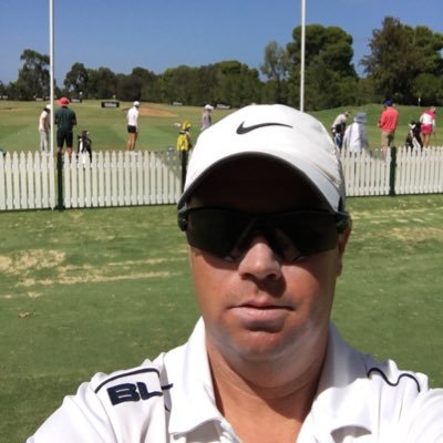 Father of 3, Gold Coast Football Club Assistant Coach - Team Defence & Strategy , enjoy playing golf