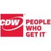 CDW Middle East (@cdwmiddleast) Twitter profile photo CDW Middle East (@cdwmiddleast) Twitter profile photo