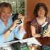 Joanna & Ron (@lazuliportals) Twitter profile photo