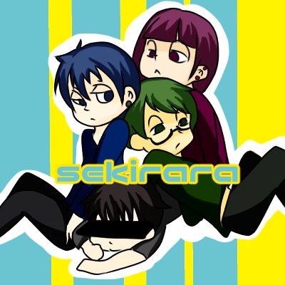 赤裸々部さんのプロフィール画像