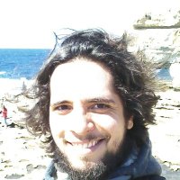 Iacer Calixto (@calixtoiacer) 's Twitter Profile