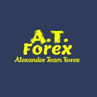 Roderick Alexander - @AlexanderTeamFx Twitter Profile Photo