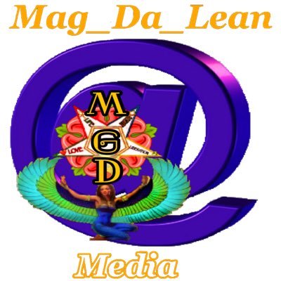 @Mag_Da_Lean- Digital Brand Ambassador Magazine with amateur & professional models#