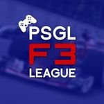 PSGLF3's profile picture. Official Twitter Page for Playstation Gaming Leagues F1 2018 F3 Division. For any information, DM us.
