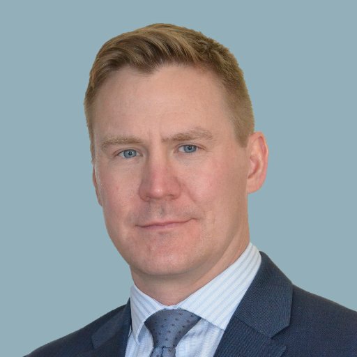 Michael Fox Profile