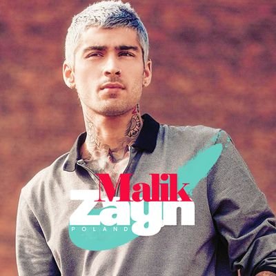 Daily updates on Zayn Malik.
News, photos, videos!
Z2 IS COMING! fan account✌