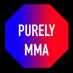 Purely MMA (@PurelyMMA) Twitter profile photo